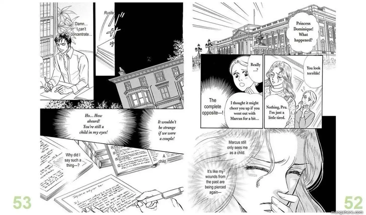 Princess Ni Propose Chapter 1 23